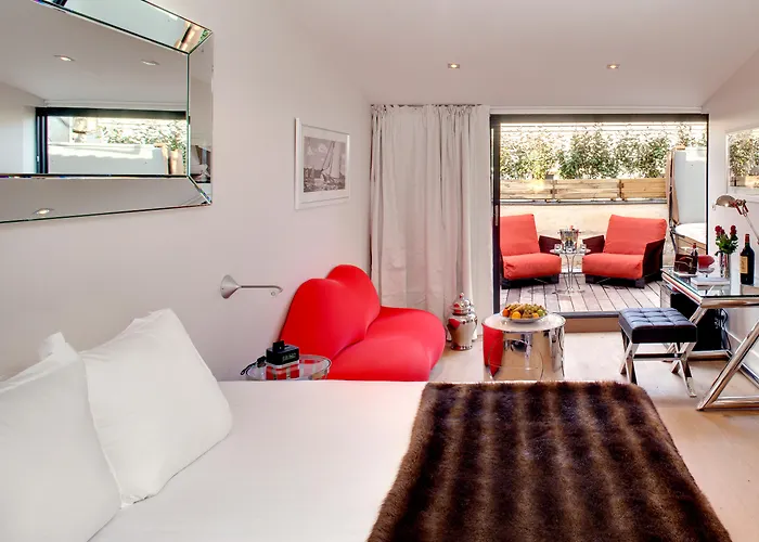 Le Boutique Hotel & Spa