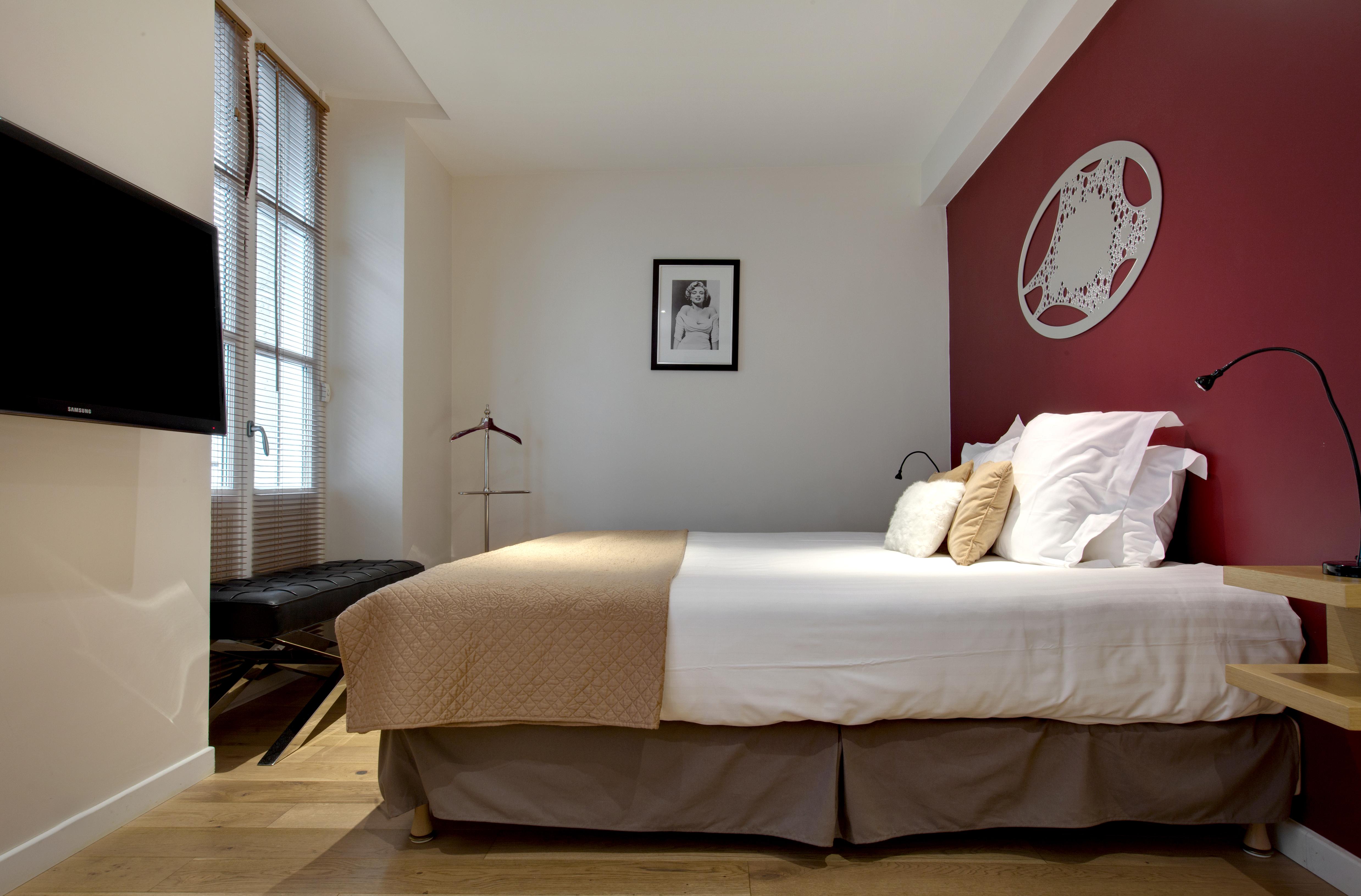 Le Boutique & Hotel Burdeos