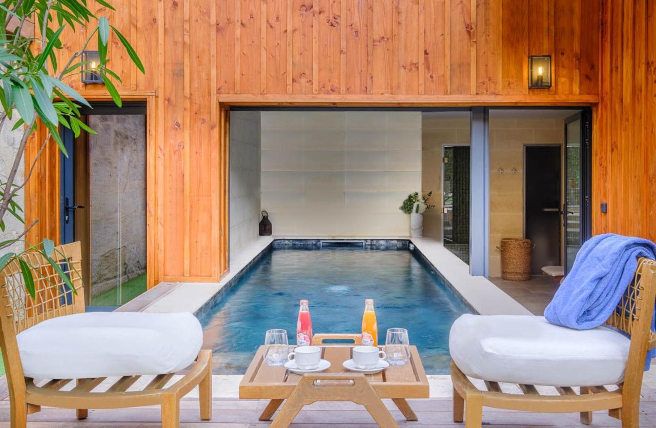 Le Boutique & Hotel Burdeos
