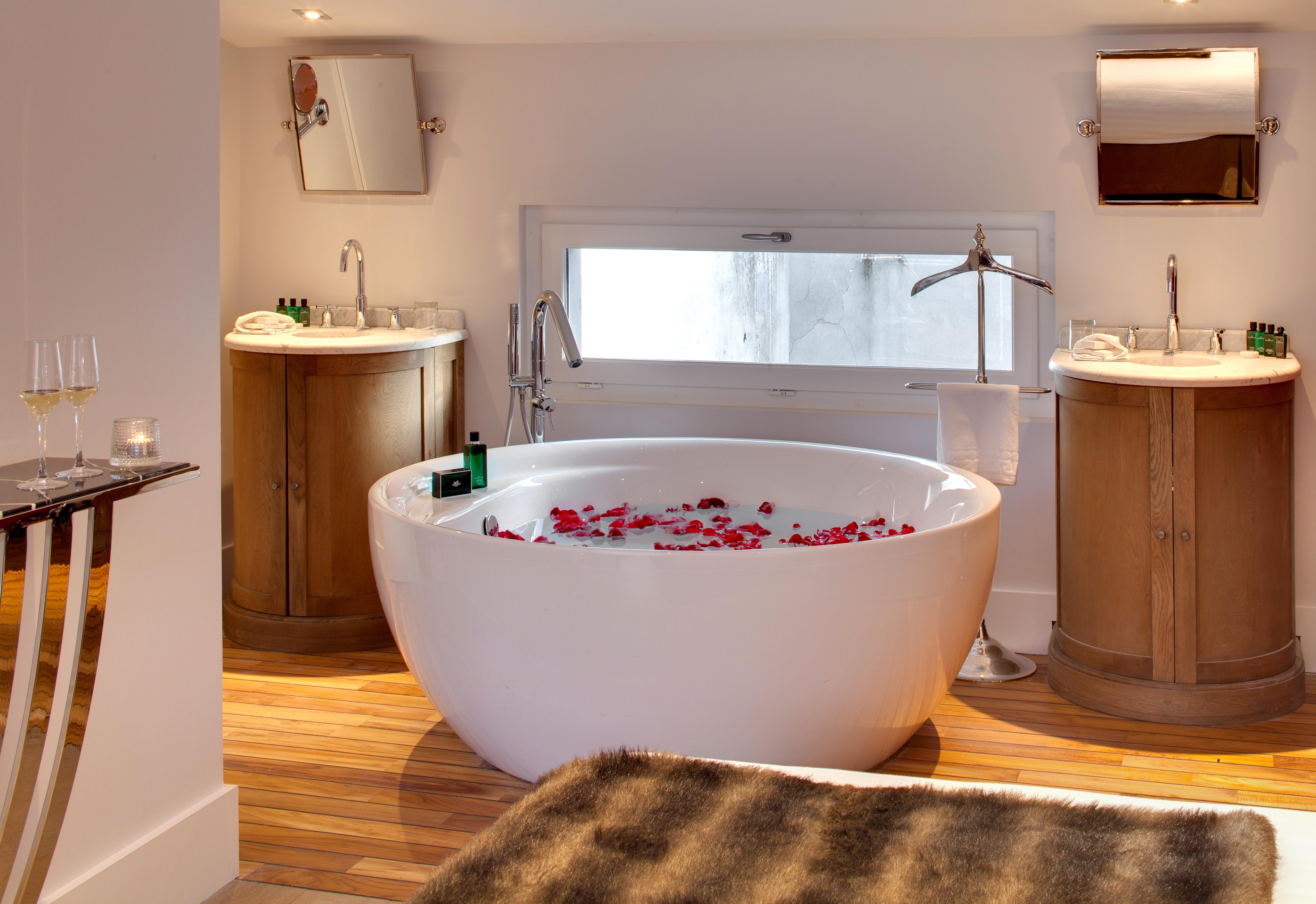 Hotel Le Boutique & Burdeos