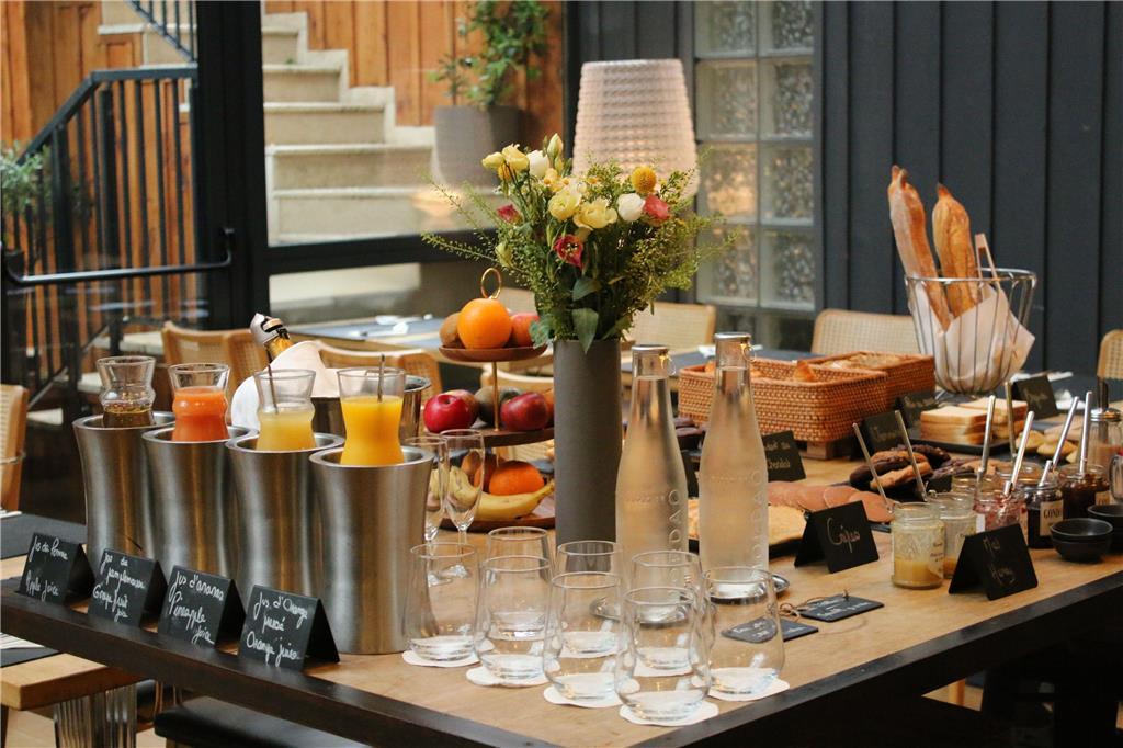 Hotel Le Boutique & 5*